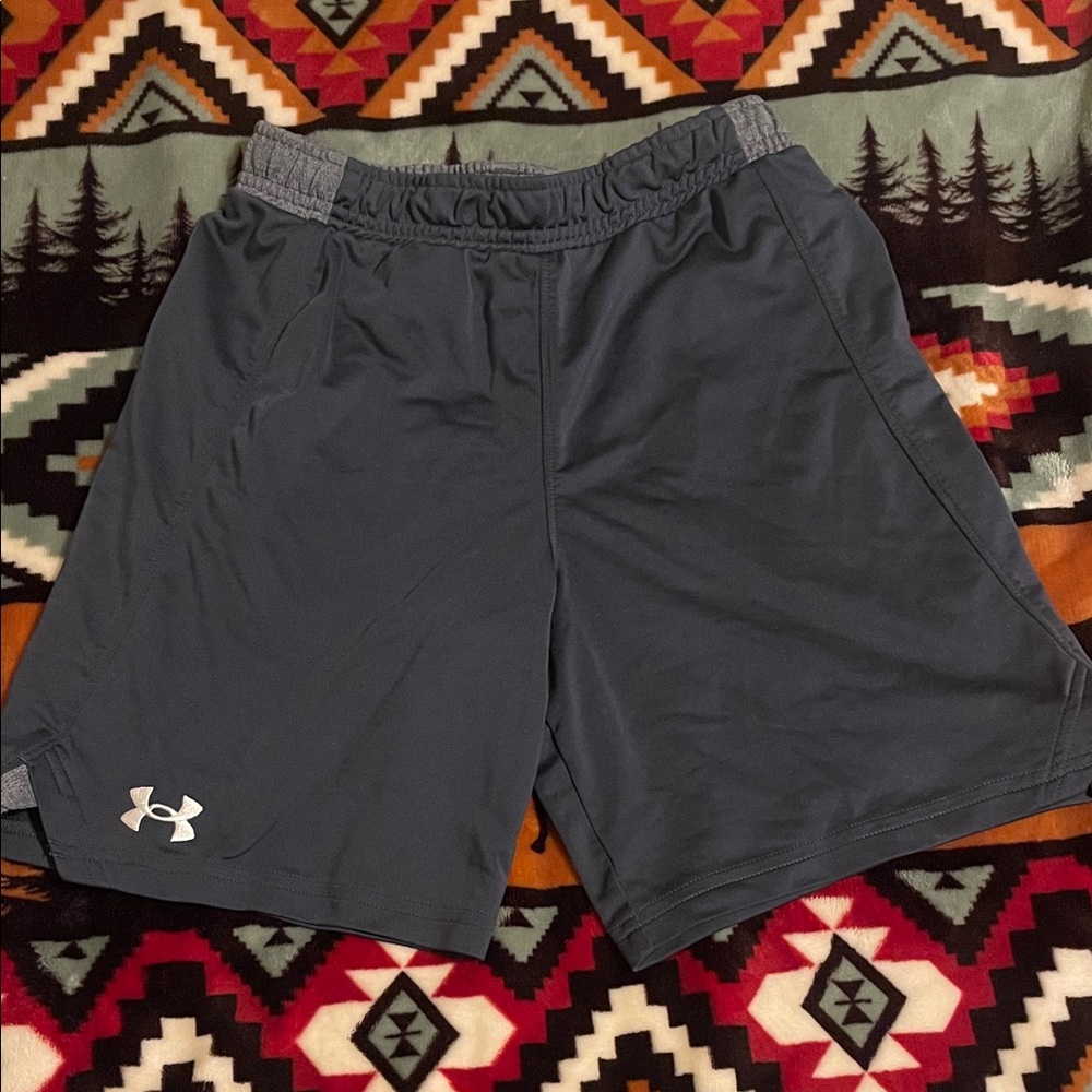 Under Armour Athletic Shorts
